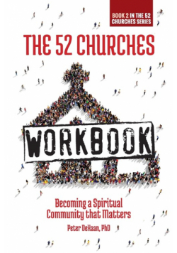The 52 Churches Workbook