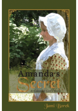 Amanda's Secret
