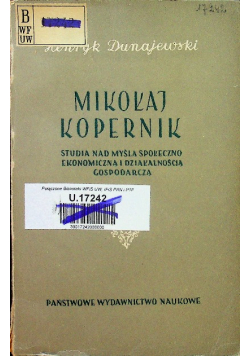 Mikołaj Kopernik