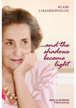 ...and the shadows became light
