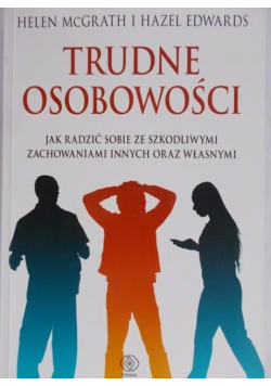 Trudne osobowości