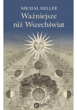 Ważniejsze niż Wszechświat