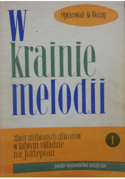 W krainie melodii 1