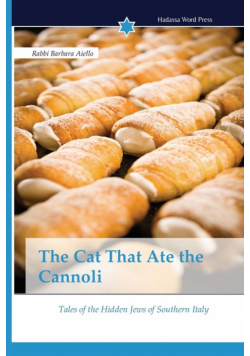 The Cat That Ate the Cannoli