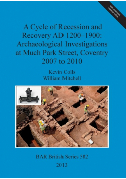 A Cycle of Recession and Recovery AD 1200-1900