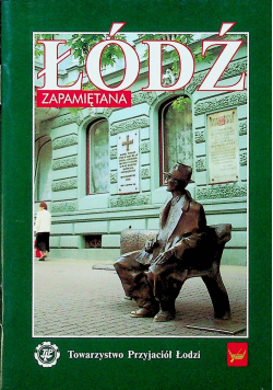 Łódź Zapamiętana