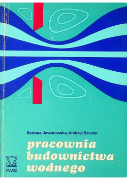 Pracownia budownictwa wodnego