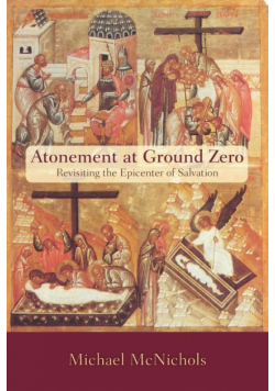 Atonement at Ground Zero