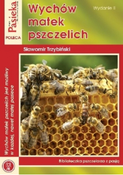 Wychów matek pszczelich