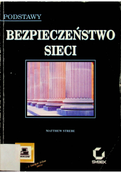 Bezpieczeństwo sieci
