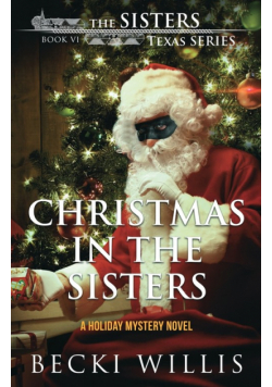 Christmas in The Sisters