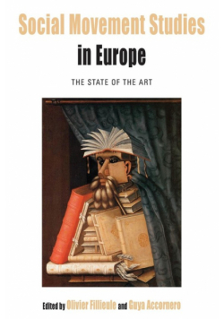 Social Movement Studies in Europe