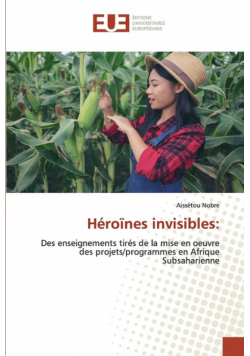 Héroïnes invisibles