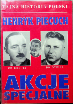 Akcje specjalne