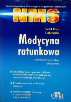 Medycyna ratunkowa NMS