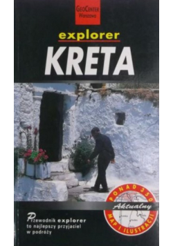 Kreta Explorer