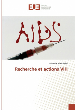 Recherche et actions VIH
