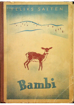 Bambi 1946r