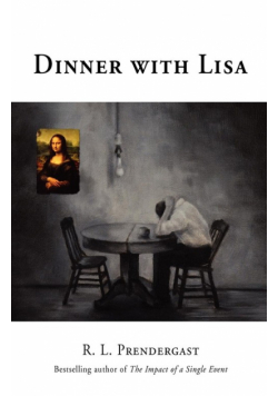 Dinner with Lisa
