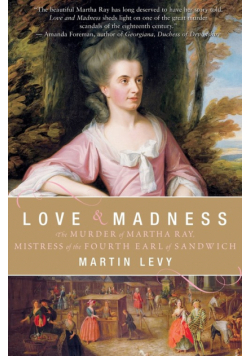 Love & Madness