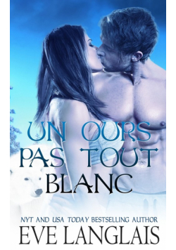 Un Ours Pas Tout Blanc