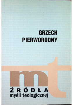 Grzech pierworodny