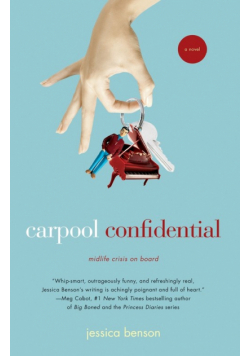 Carpool Confidential
