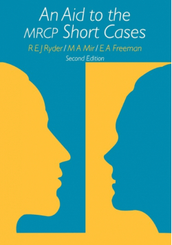 Aid to the MRCP Short Cases 2e