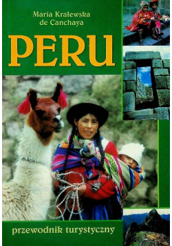 Peru Przewodnik