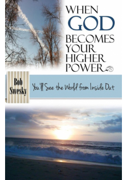 When God Becomes Your Higher Power