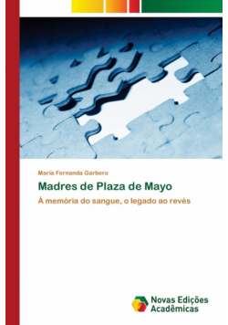 Madres de Plaza de Mayo