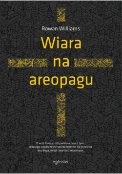Wiara na areopagu