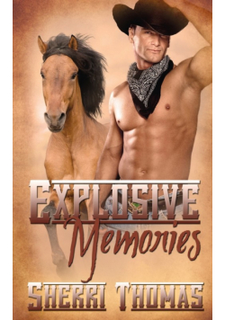 Explosive Memories