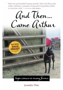 And Then... Came Arthur