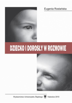 Dziecko i dorosły w rozmowie