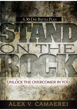 Stand on the Rock