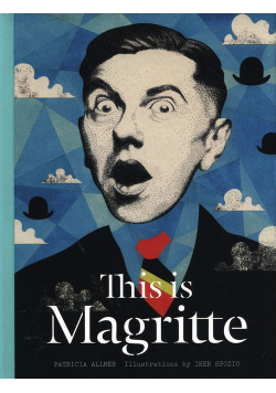 This is Magritte