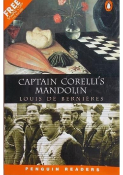 Bernieres  - Captain Corelli’s Mandolin