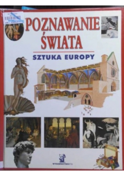Poznawanie świata Sztuka Europy