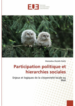 Participation politique et hierarchies sociales