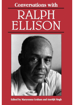 Conversations with Ralph Ellison