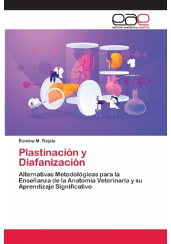 Plastinación y Diafanización