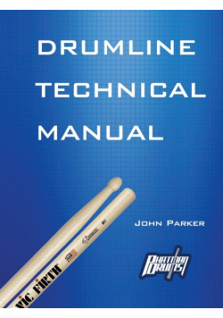 Drumline Technical Manual