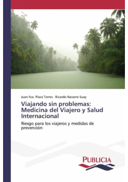Viajando sin problemas