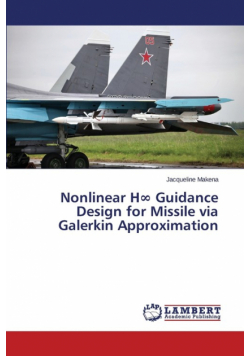 Nonlinear H∞ Guidance Design for Missile via Galerkin Approximation
