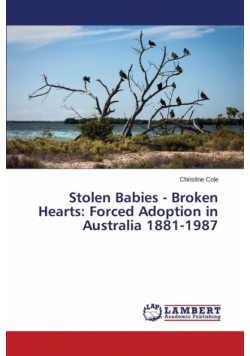 Stolen Babies - Broken Hearts