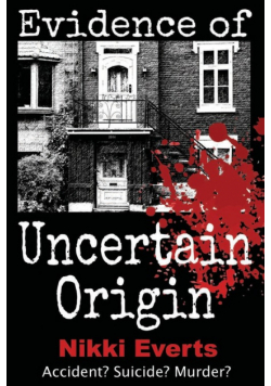 Evidence of Uncertain Origin