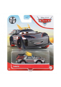 Cars 3 auto GRR79