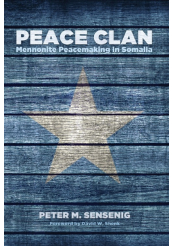 Peace Clan