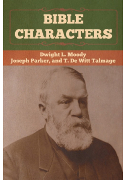 Bible Characters